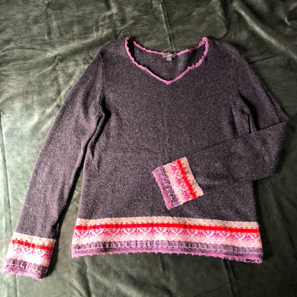 J. Jill Sweaters - Vintage J.Jill Sweater